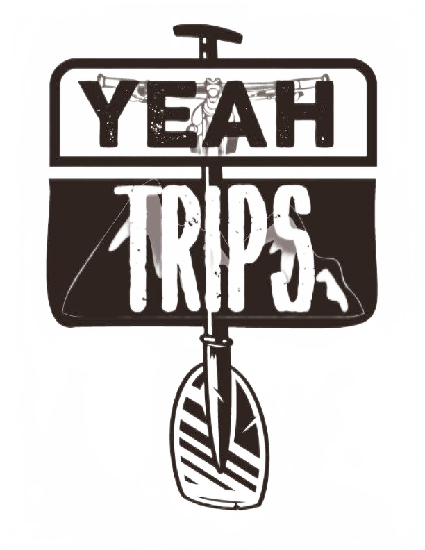 Yeah Trips logo
